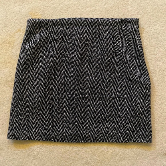 H&M mini skirt size 8 - Picture 2 of 7